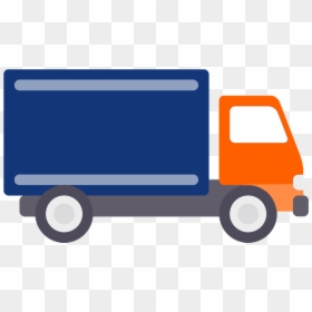 Truck, HD Png Download - indian truck png