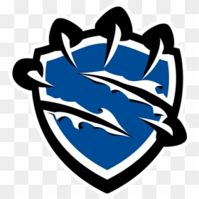 Str8 Rippin Logo, HD Png Download - team instinct png