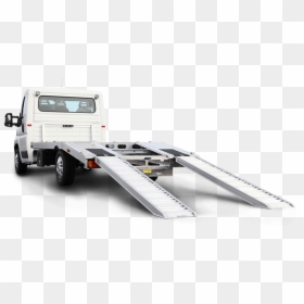 Recovery Truck, HD Png Download - indian truck png