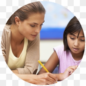 Mentoring Young Girls, HD Png Download - student images png