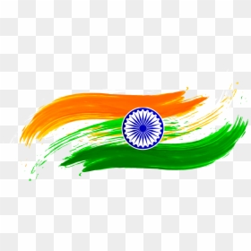 Republic Day Background Png, Transparent Png - flag of india png