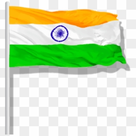 Flag, HD Png Download - flag of india png