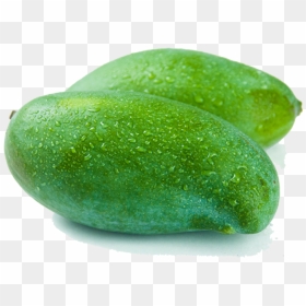 Mango Green Image Png, Transparent Png - green mango png