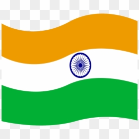Indian Jhanda, HD Png Download - flag of india png