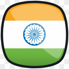 Indian Culture And Civilization, HD Png Download - flag of india png