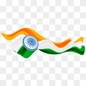 Republic Day 2019 Png, Transparent Png - flag of india png