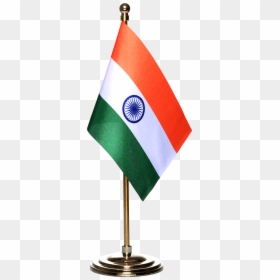Flag Of India, HD Png Download - flag of india png