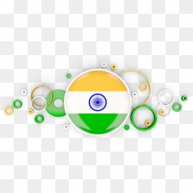 Background Ghana Flag Png, Transparent Png - flag of india png