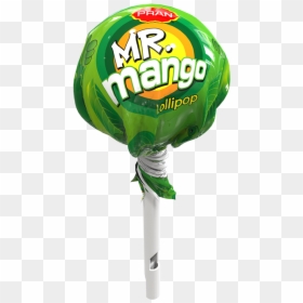 Mr Mango, HD Png Download - green mango png