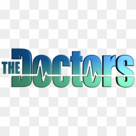 Doctors, HD Png Download - doctors logo png