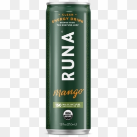 Runa Can, HD Png Download - green mango png