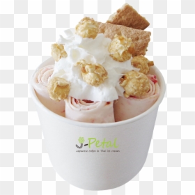 Gelato, HD Png Download - green mango png
