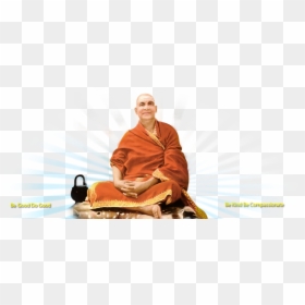 Swami Sivananda, HD Png Download - saraswati mata png