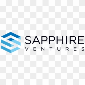 Sapphire Ventures Logo, HD Png Download - saraswati mata png