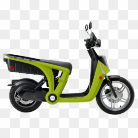 Mahindra Genze 2.0, HD Png Download - hero bike png