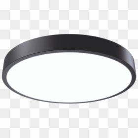 Black, HD Png Download - focus light png
