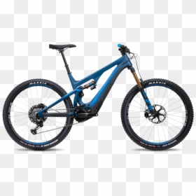 Gt Fury Carbon Team 29, HD Png Download - hero bike png