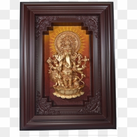 Carving, HD Png Download - ganapathy png