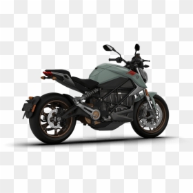 Moto Zero Sr F, HD Png Download - hero bike png