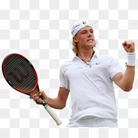 Tennis Player, HD Png Download - shivling png