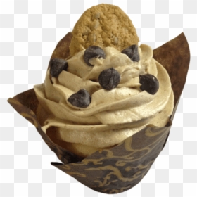 Cookie Dough - Gelato, HD Png Download - dough png