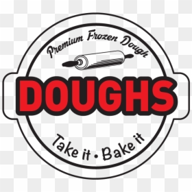 Logonew Bezekim English - Emblem, HD Png Download - dough png