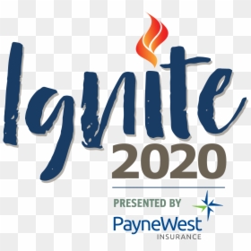 Paynewest Insurance, HD Png Download - ignite png