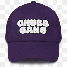 Image Of Chubb Gang "gang Member - Baseball Cap, HD Png Download - gang member png
