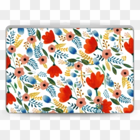 Rosa"s Flowers Skin Laptop - Floral Design, HD Png Download - rosas rosas png