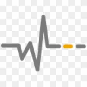 Frequency - Heart Icon Beat, HD Png Download - frequency png