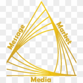 Diagram, HD Png Download - triangle logo png
