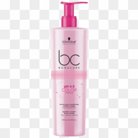 Acondicionador Limpiador Micelar - Schwarzkopf, HD Png Download - brillo dorado png