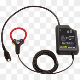 High Current Probe For Oscilloscope, HD Png Download - frequency png