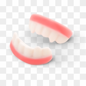 Tongue, HD Png Download - vampiro png