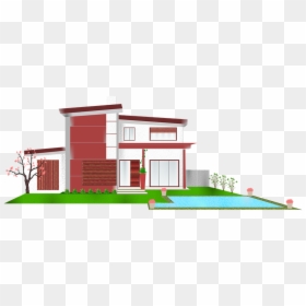 Architecture, HD Png Download - arquitectura png
