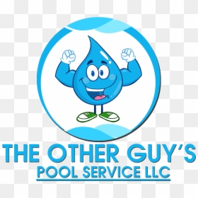 The Other Guys Pool Service, HD Png Download - debri png