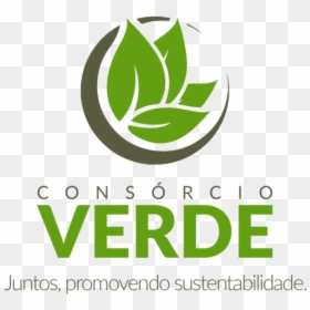 Consorcio Verde - Graphic Design, HD Png Download - grama verde png