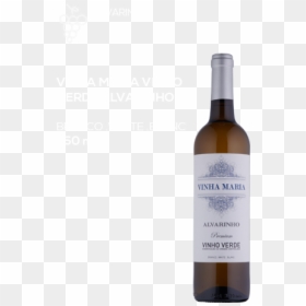 Glass Bottle, HD Png Download - grama verde png