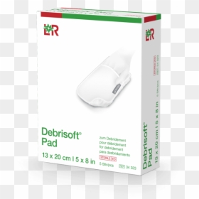Mouse, HD Png Download - debri png