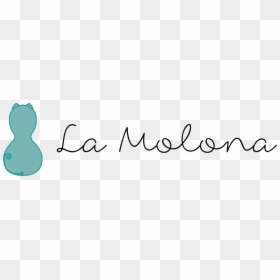 La Molona - Calligraphy, HD Png Download - corchetes decorativos png