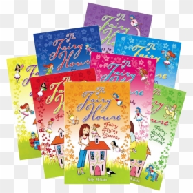 Poster, HD Png Download - fairy house png