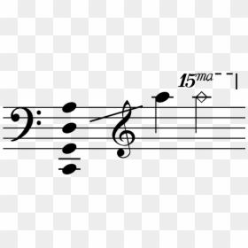 Cello Range, HD Png Download - corchetes decorativos png