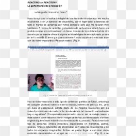 Document, HD Png Download - corchetes decorativos png