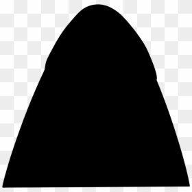 Clip Art, HD Png Download - snowy hill png