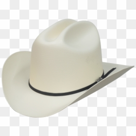 Sombrero Artesanal Johnson - Sombreros Vaqueros Png, Transparent Png - sombreros mexicanos png