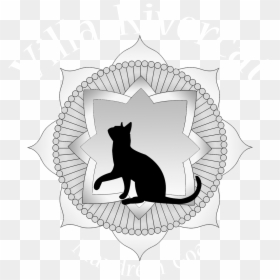 Villa Rivercat Mandrem Goa Logo - Illustration, HD Png Download - villa png