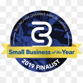 Bcc Finalistbadge V2 Small Business 2019 - Business Sa, HD Png Download - 24 7 png