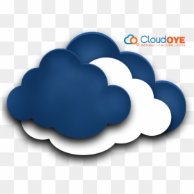 Clipart Clouds Png, Transparent Png - cloud hosting png