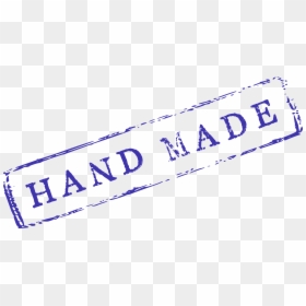 Handwriting, HD Png Download - hand stamp png