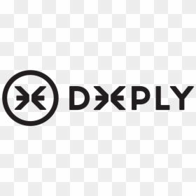 Blog Page - Deeply - Deeply News - Deeply Logo, HD Png Download - grua png